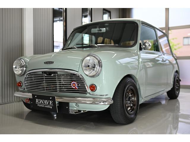 Austin Mini