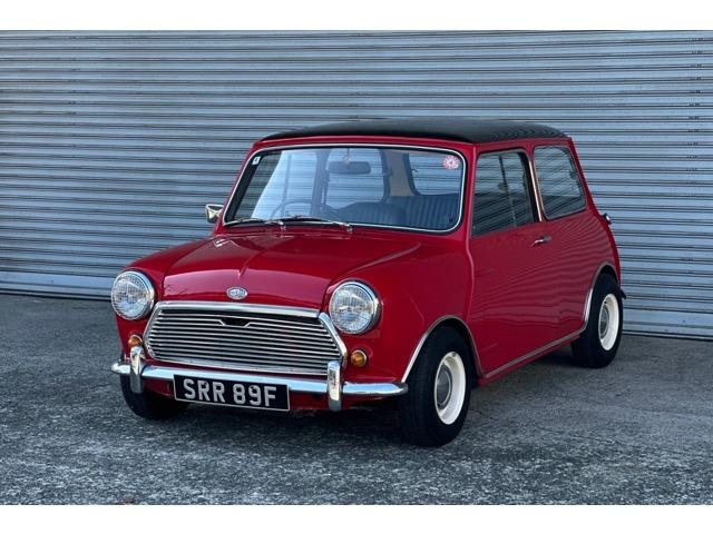 Morris