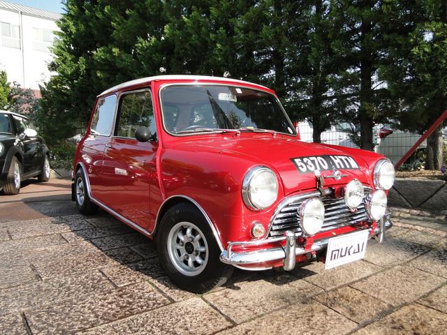 Morris