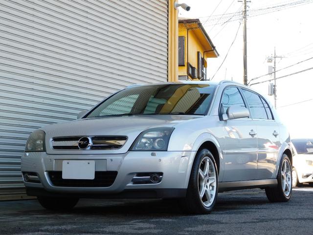 Opel Signum