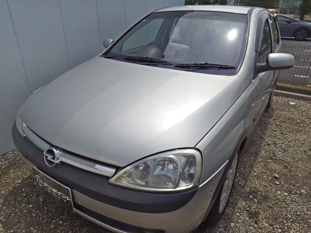Opel Vita
