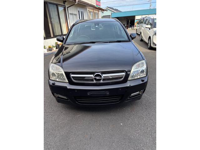 Opel Signum