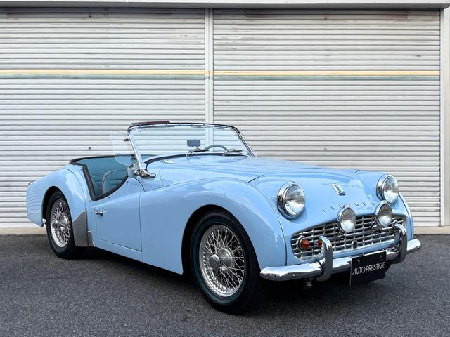 Triumph