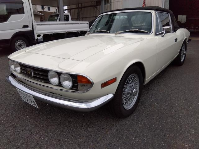 Triumph