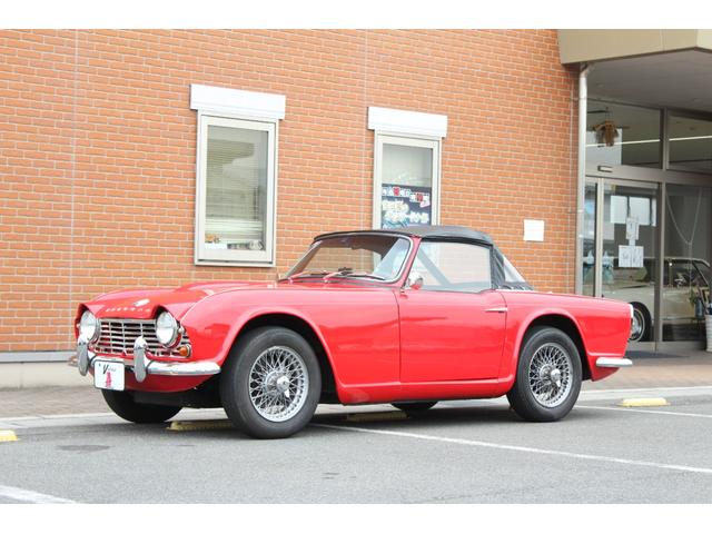Triumph