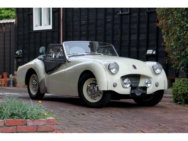 Triumph