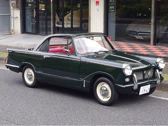 Triumph