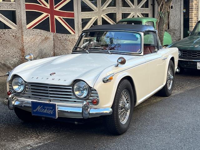 Triumph