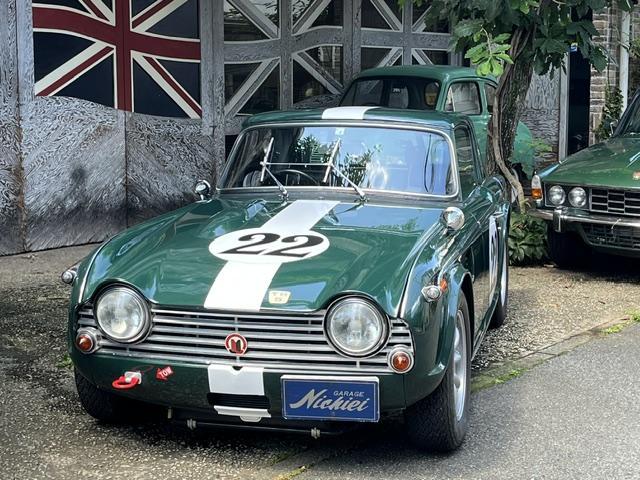 Triumph