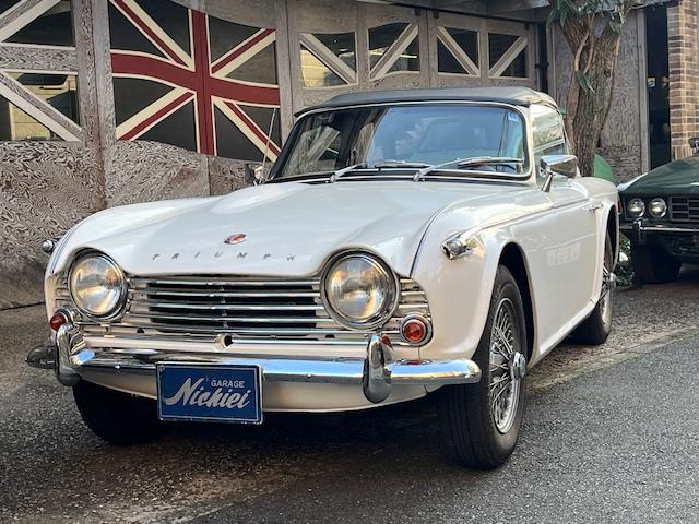 Triumph