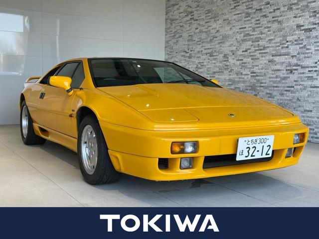 Lotus Esprit