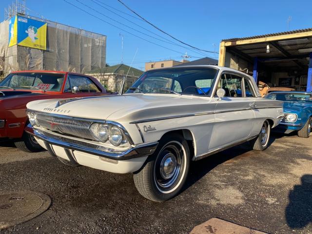Oldsmobile