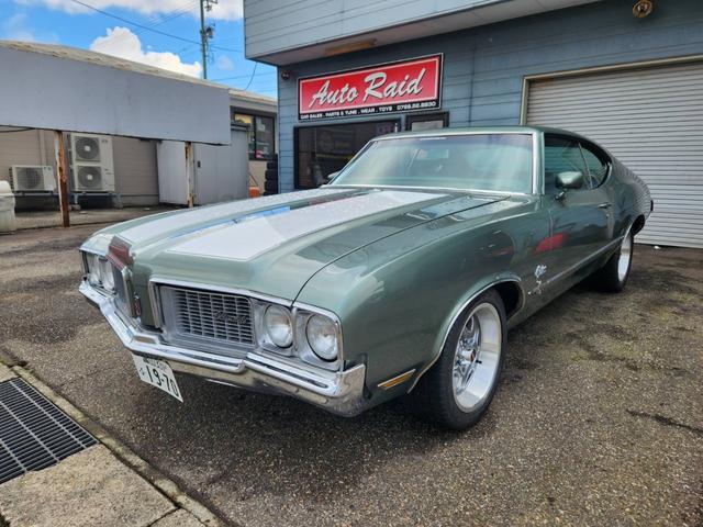Oldsmobile