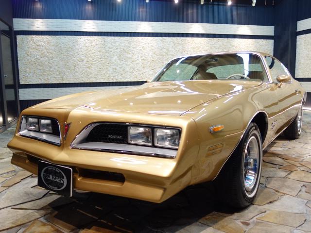 Pontiac