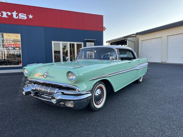 Pontiac