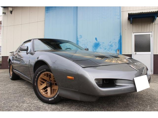 Pontiac