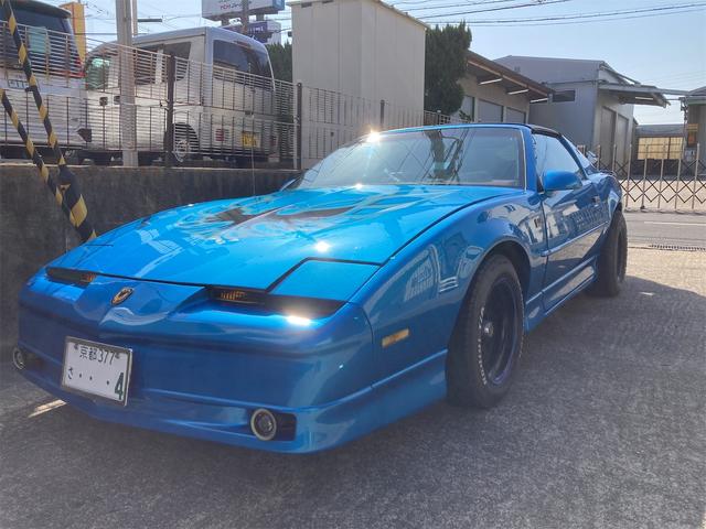 Pontiac