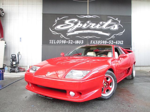 Pontiac