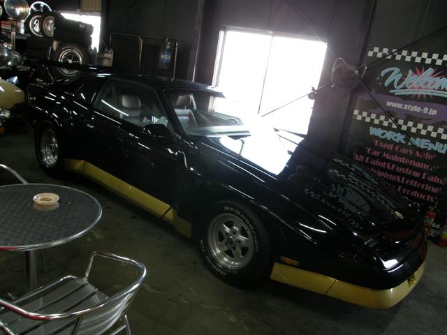 Pontiac
