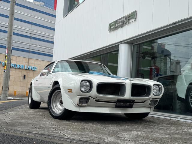 Pontiac
