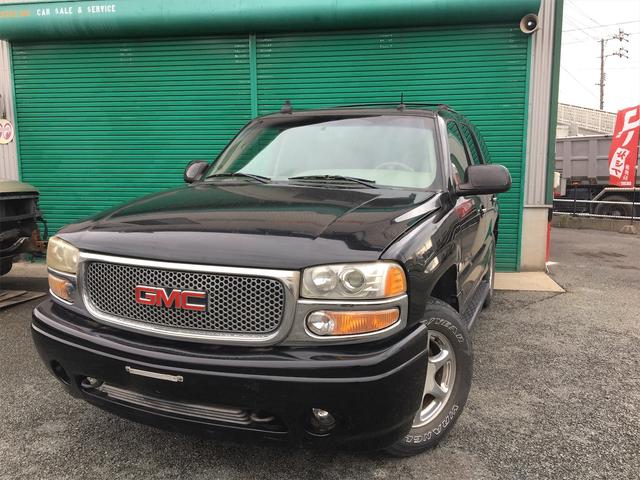 GMC