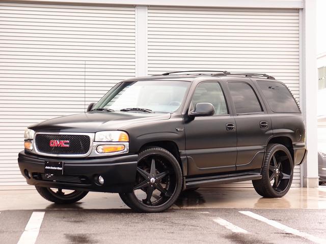 GMC
