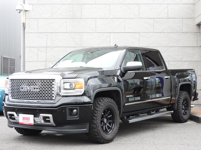 GMC