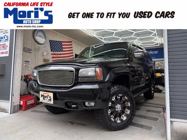 GMC