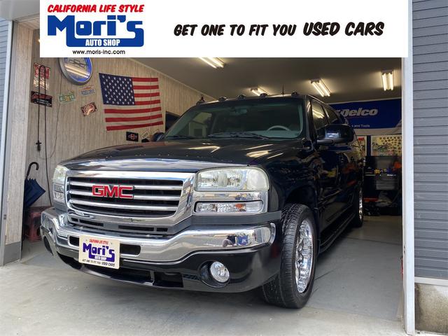 GMC