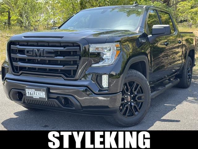 GMC