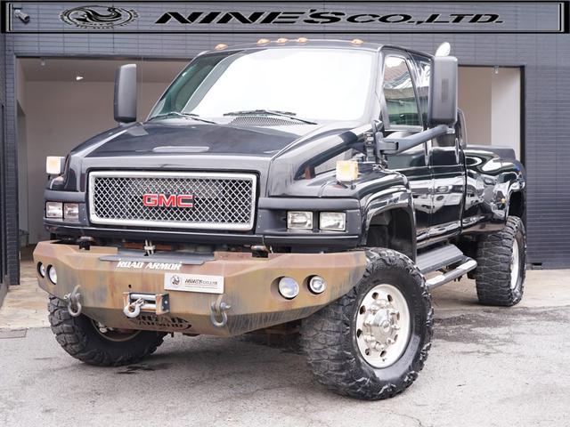 GMC