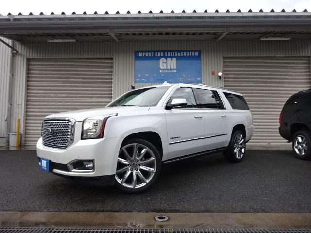 GMC