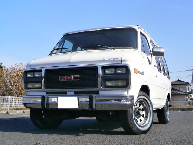 GMC