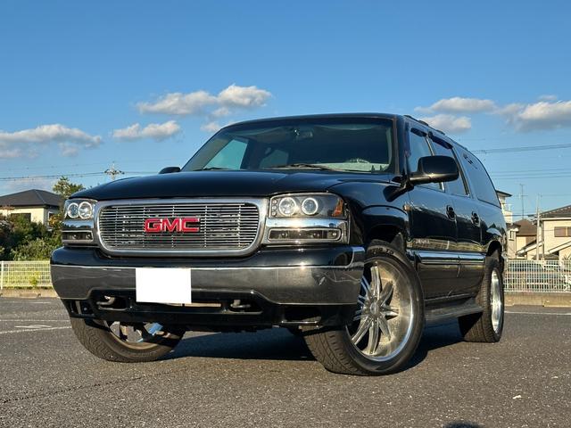 GMC