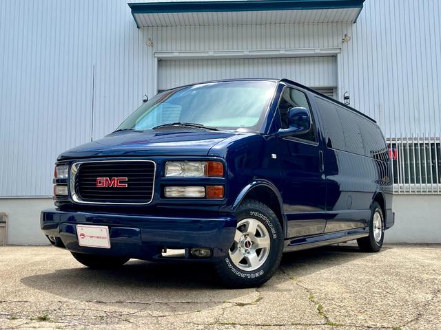 GMC