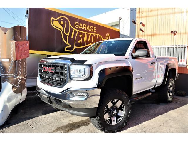 GMC