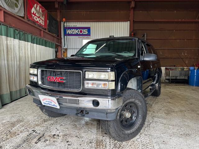 GMC