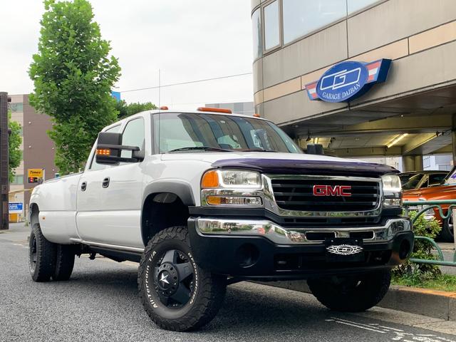 GMC