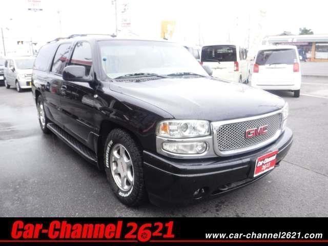 GMC