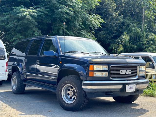GMC