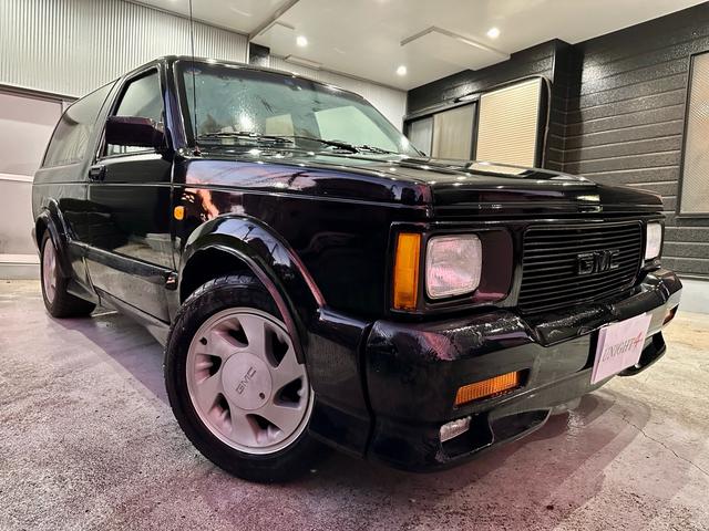 GMC