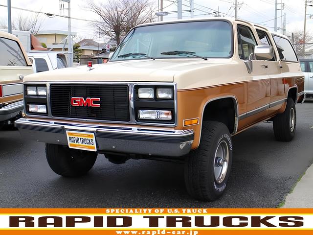 GMC