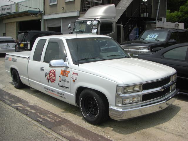 GMC