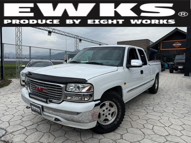 GMC