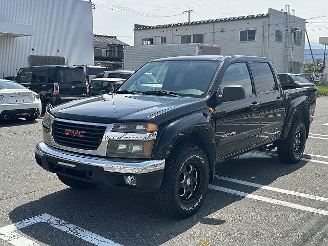 GMC
