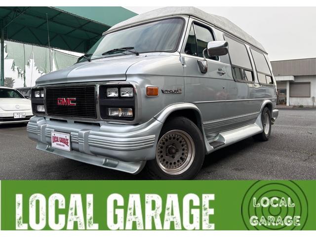 GMC