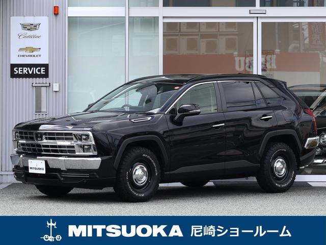 Mitsuoka Buddy