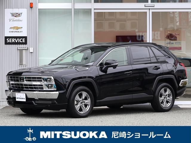 Mitsuoka Buddy