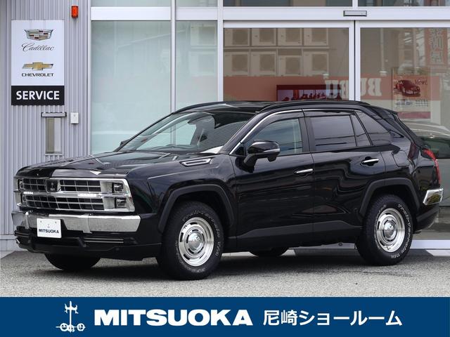 Mitsuoka Buddy