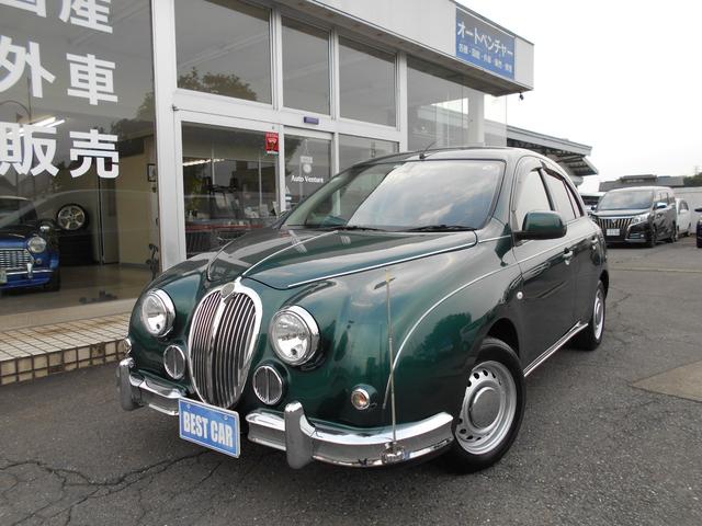 Mitsuoka Viewt